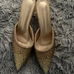 Shein Heels